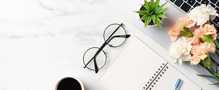 自宅に居ながら「オンライン相談」